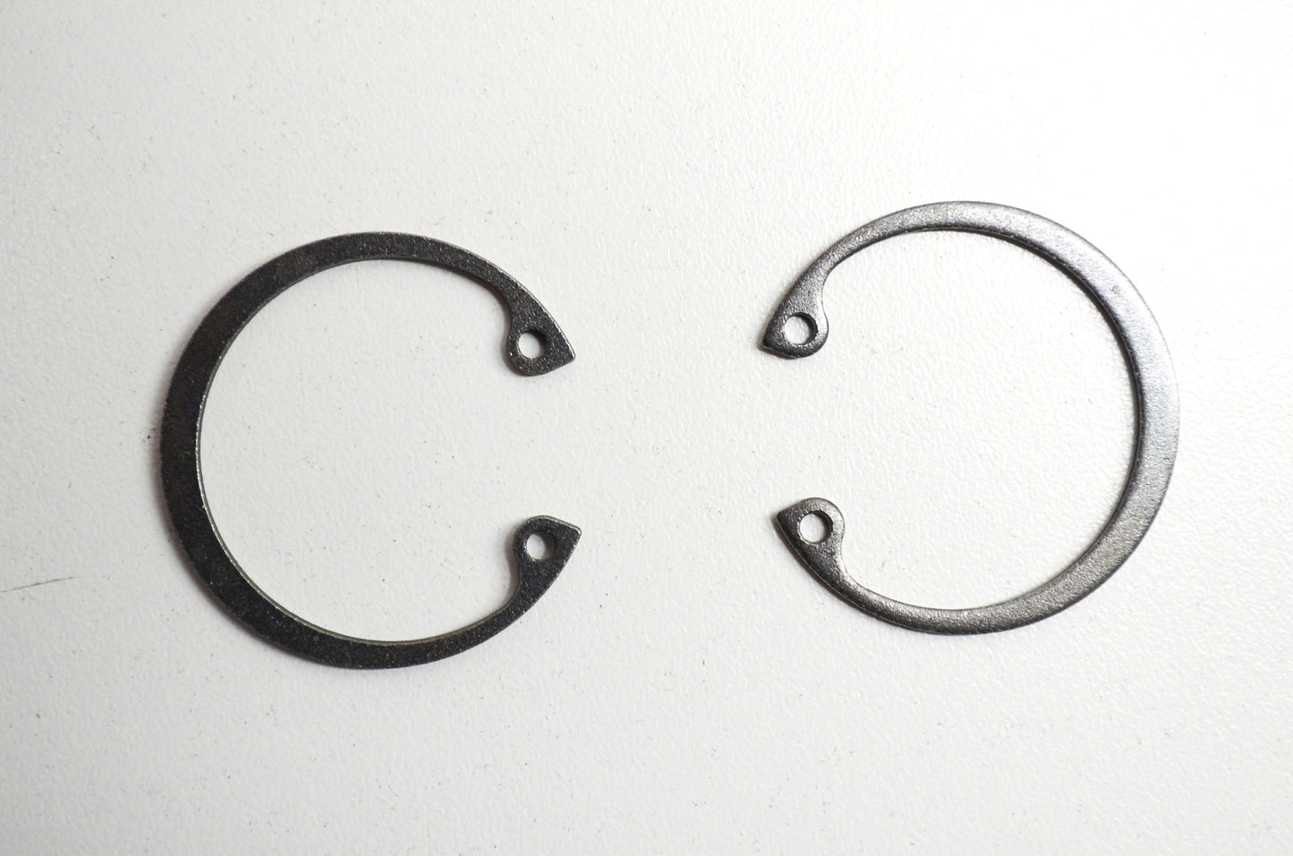 OEM Polaris 7710437 Retaining Ring Qty 2 NOS