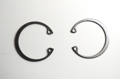 OEM Polaris 7710437 Retaining Ring Qty 2 NOS