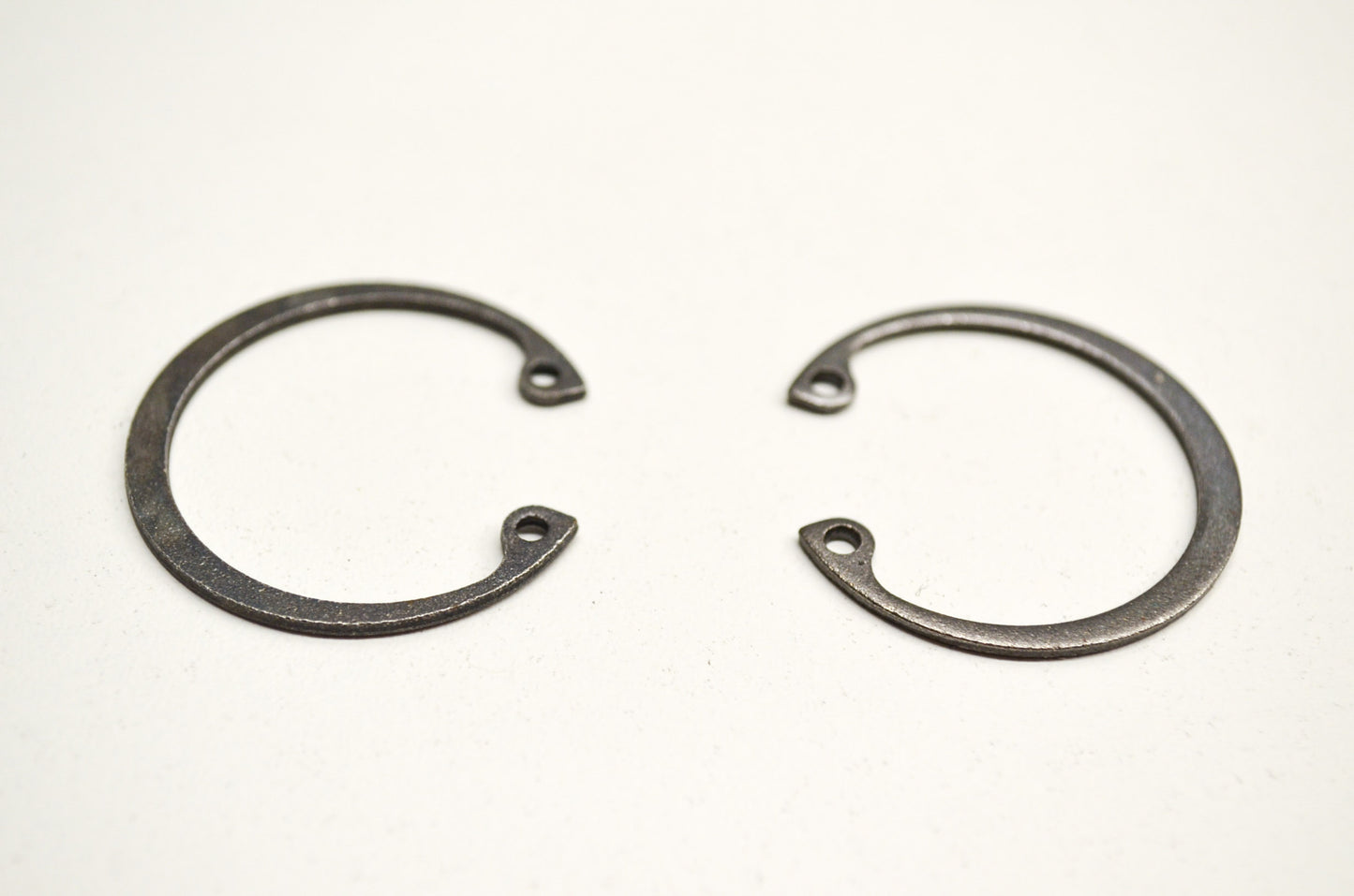 OEM Polaris 7710437 Retaining Ring Qty 2 NOS