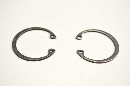 OEM Polaris 7710437 Retaining Ring Qty 2 NOS