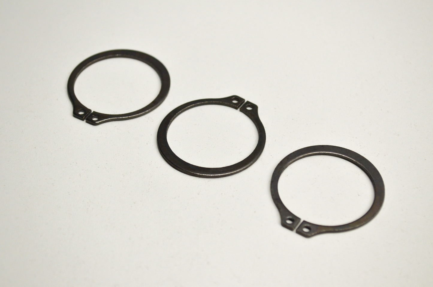 OEM Polaris 7714401 Retaining Ring Qty 3 NOS