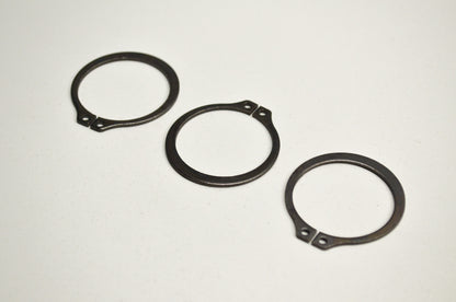 OEM Polaris 7714401 Retaining Ring Qty 3 NOS