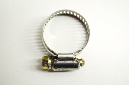 Hose Clamp NOS