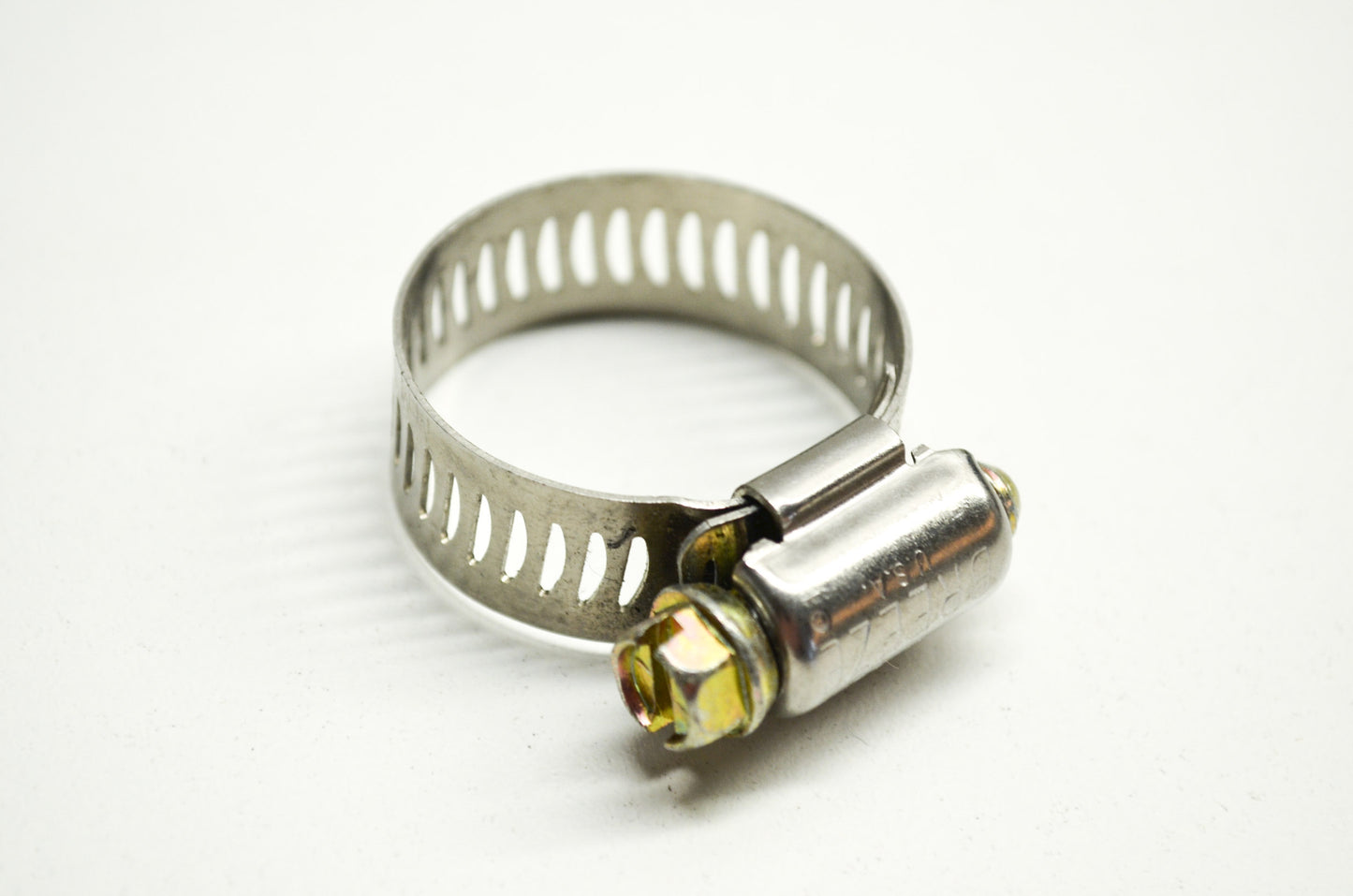 Hose Clamp NOS