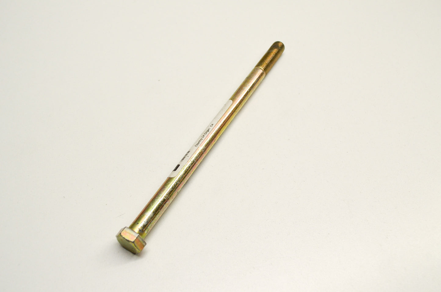 OEM Polaris 7512099 Screw NOS