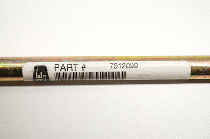 OEM Polaris 7512099 Screw NOS