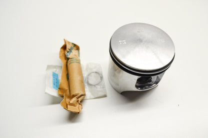 Piston Kit XC SKS NOS