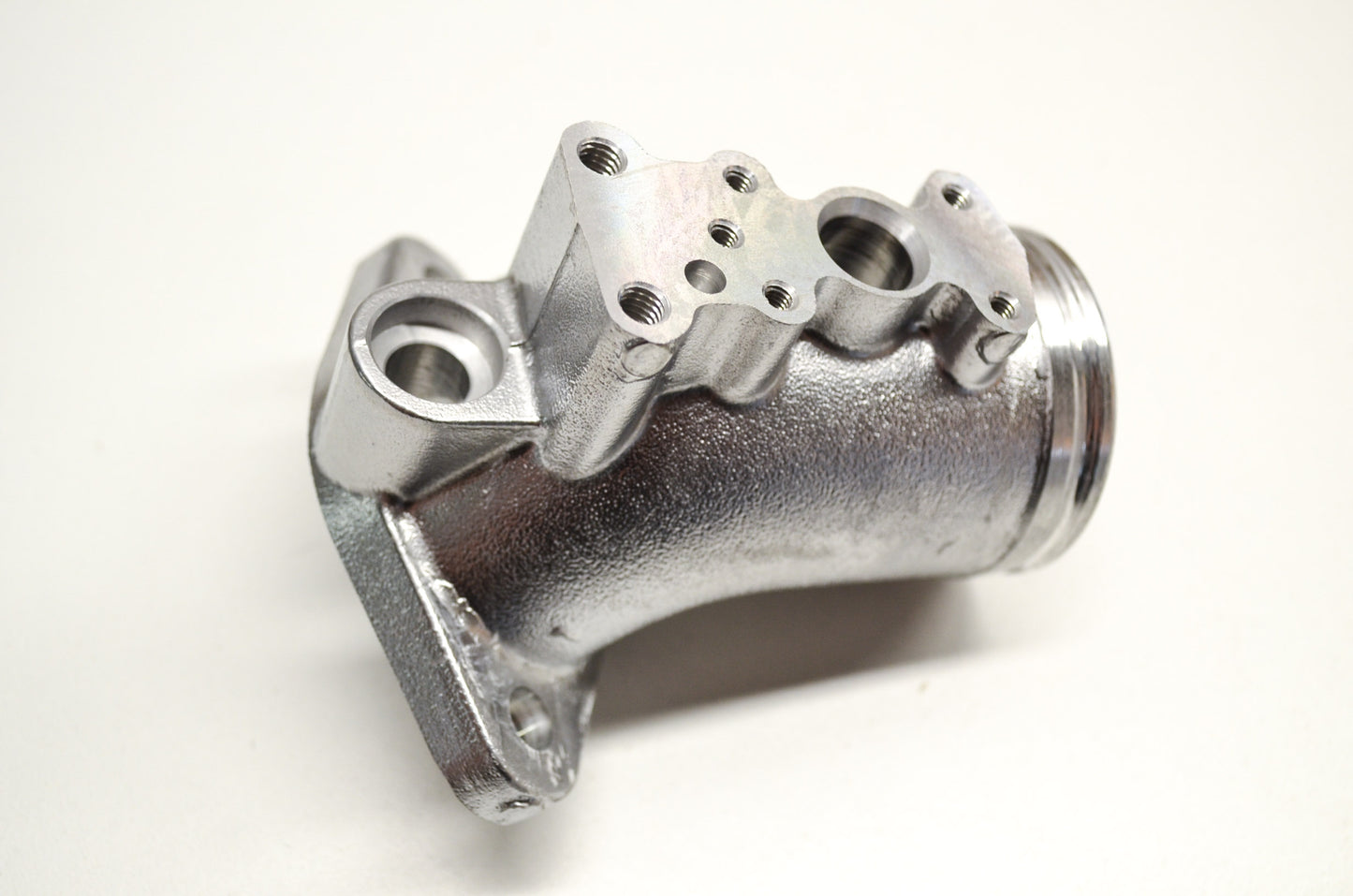 Intake Pipe NOS