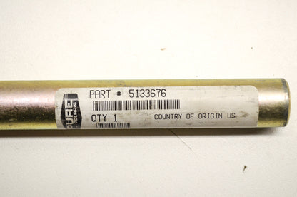 OEM Polaris 5133676 A-Arm Shaft NOS