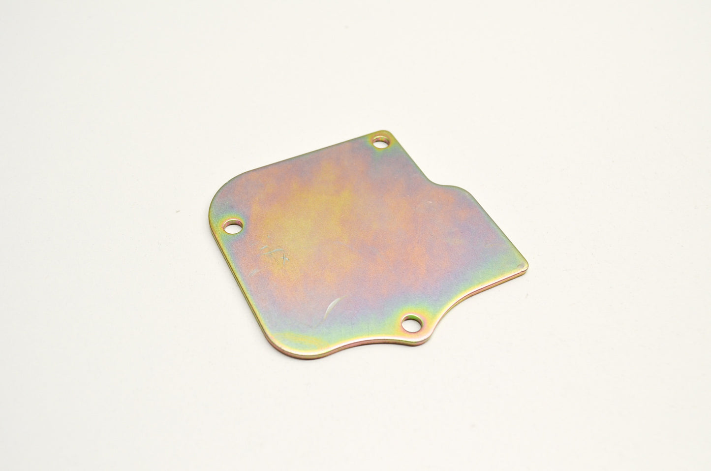New OEM Polaris 3085281 Oil Pump Cover NOS
