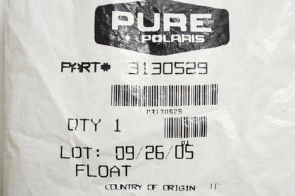 Float Assembly NOS