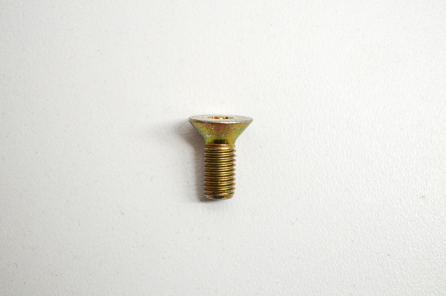 FH T-27 1/4-28X.625 Patch Screw NOS