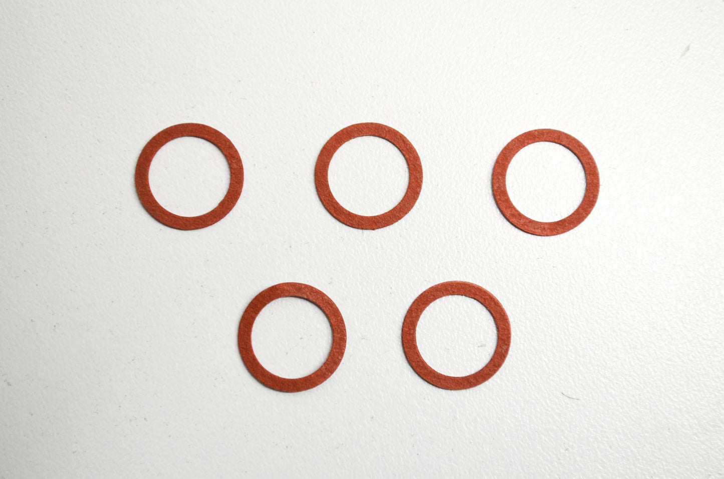 OEM Polaris 3130047 Washer Qty 5 NOS
