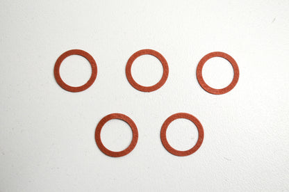 OEM Polaris 3130047 Washer Qty 5 NOS