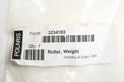 Weight Roller NOS