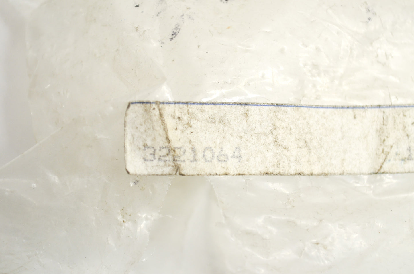 OEM Polaris 3221064 Sprocket 23T (13W) NOS