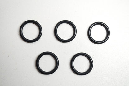 OEM Polaris 3240024 O-Ring Qty 5 NOS