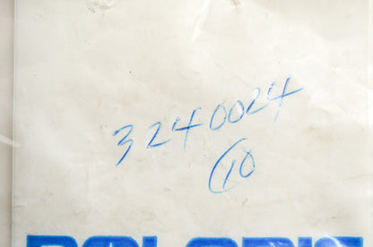 OEM Polaris 3240024 O-Ring Qty 5 NOS