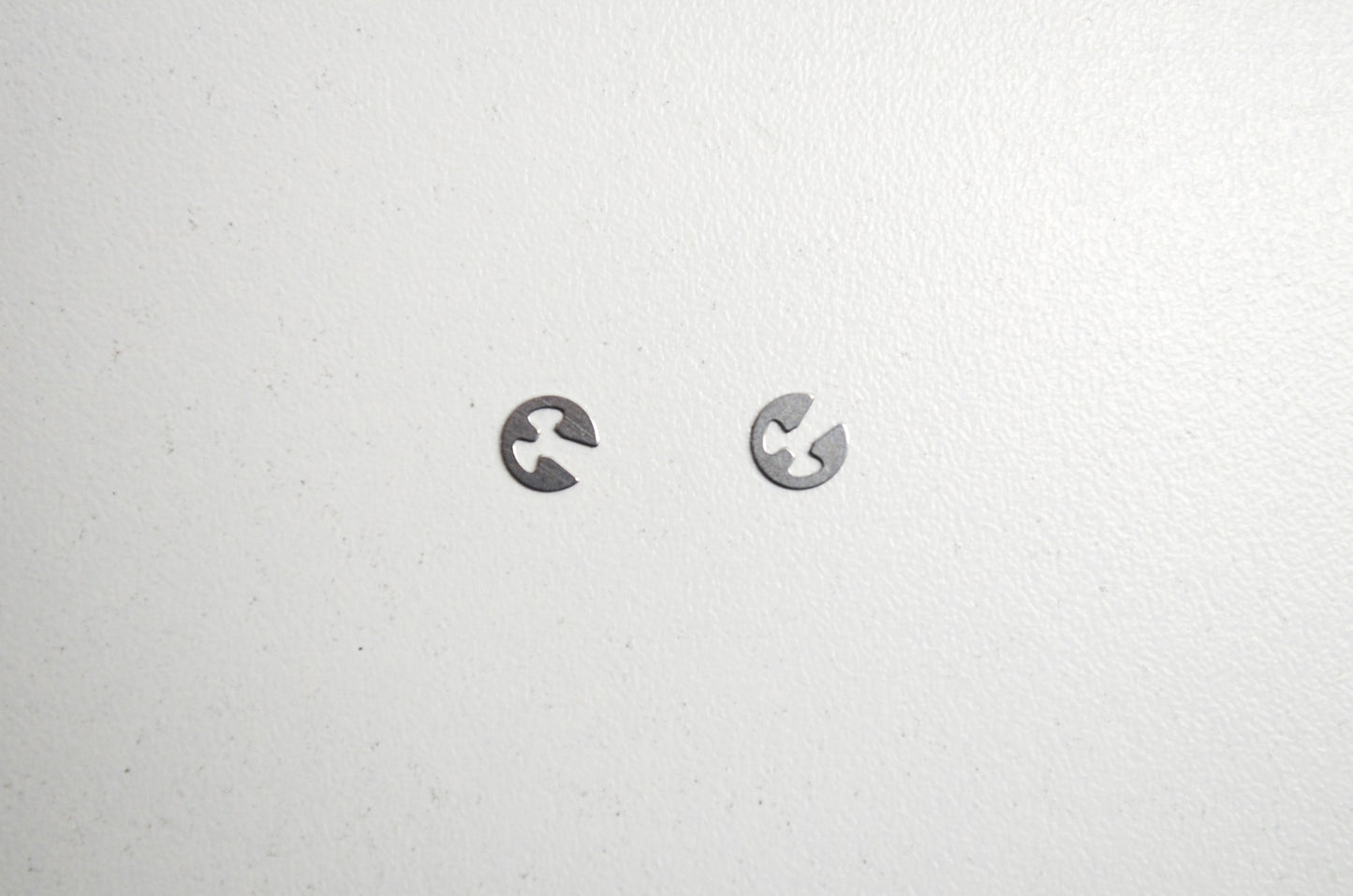 New OEM Polaris Clips QTY 2 XC RMK NOS