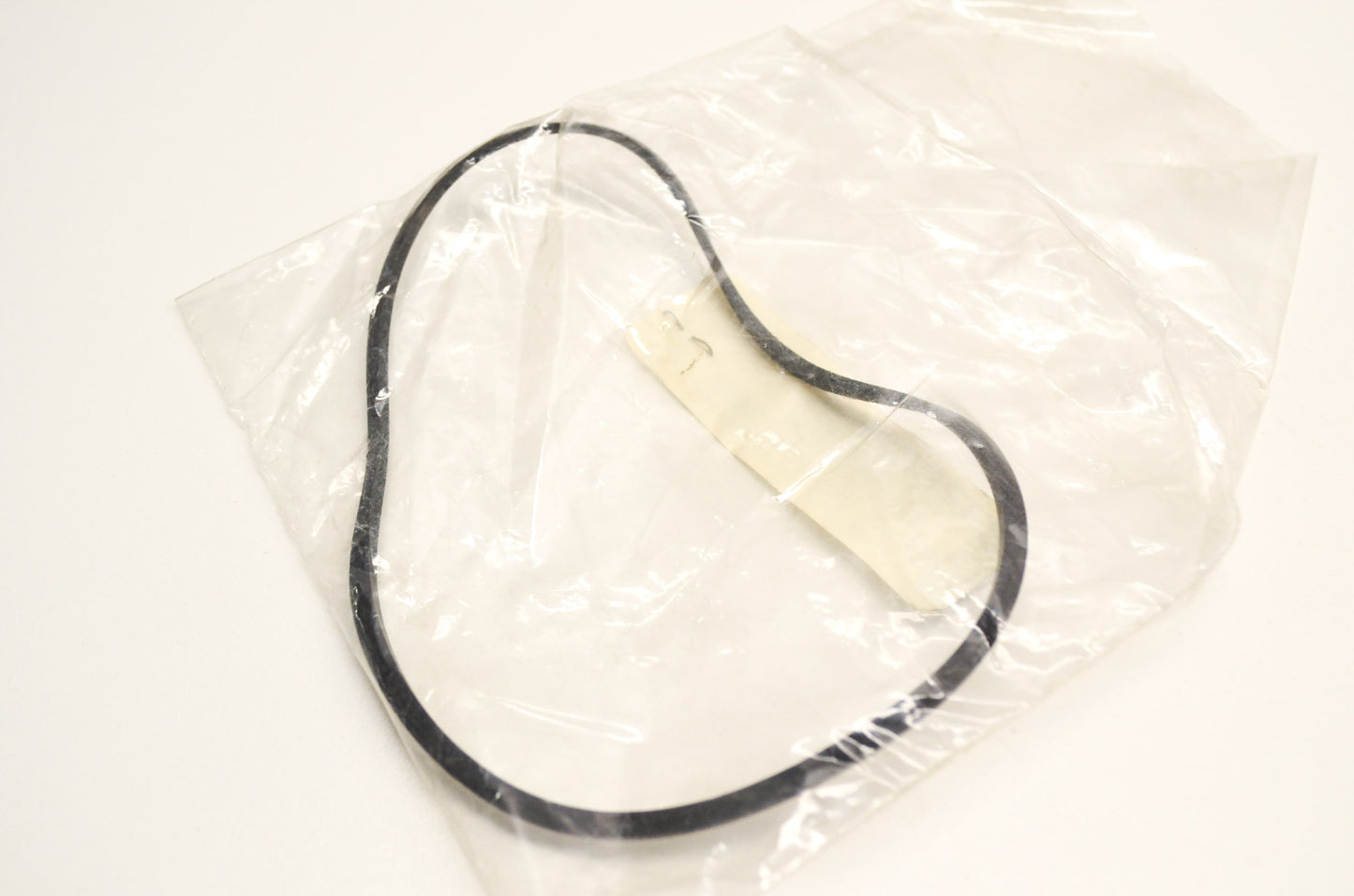 OEM Polaris 3280209 Rubber Tachometer/Speedometer Cushion NOS