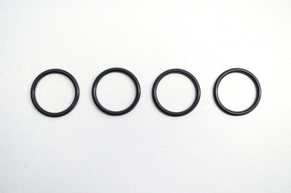 OEM Polaris 3240015 Stub Shaft O-Ring Qty 4 NOS