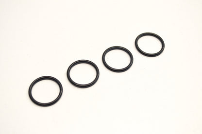 OEM Polaris 3240015 Stub Shaft O-Ring Qty 4 NOS
