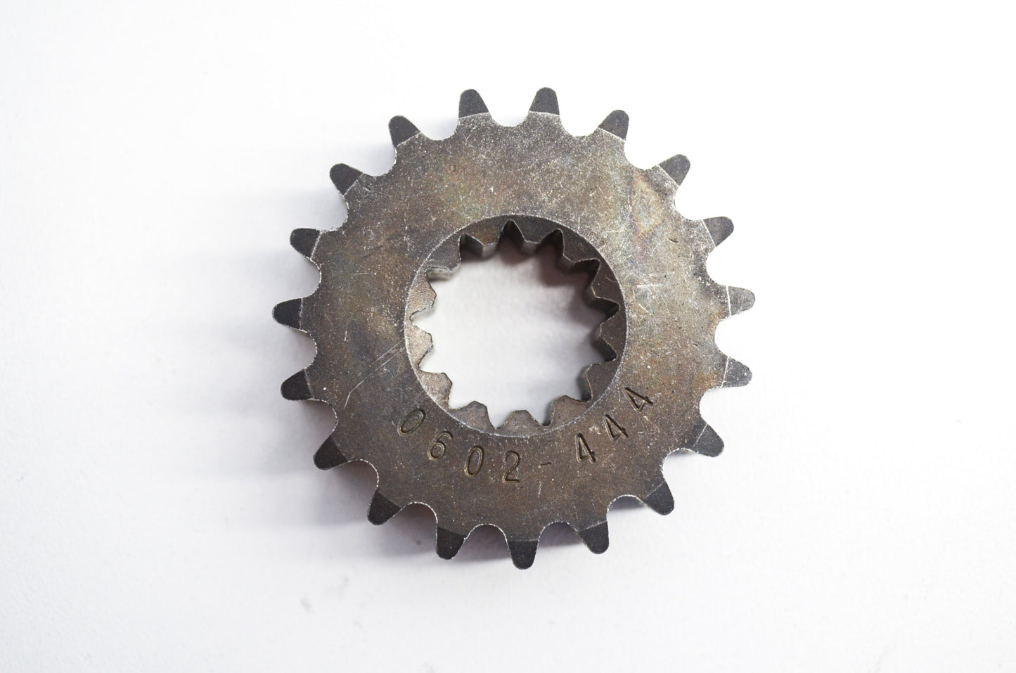 OEM Arctic Cat 0602-444 Chain Case Sprocket Gear NOS