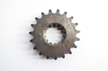 OEM Arctic Cat 0602-444 Chain Case Sprocket Gear NOS