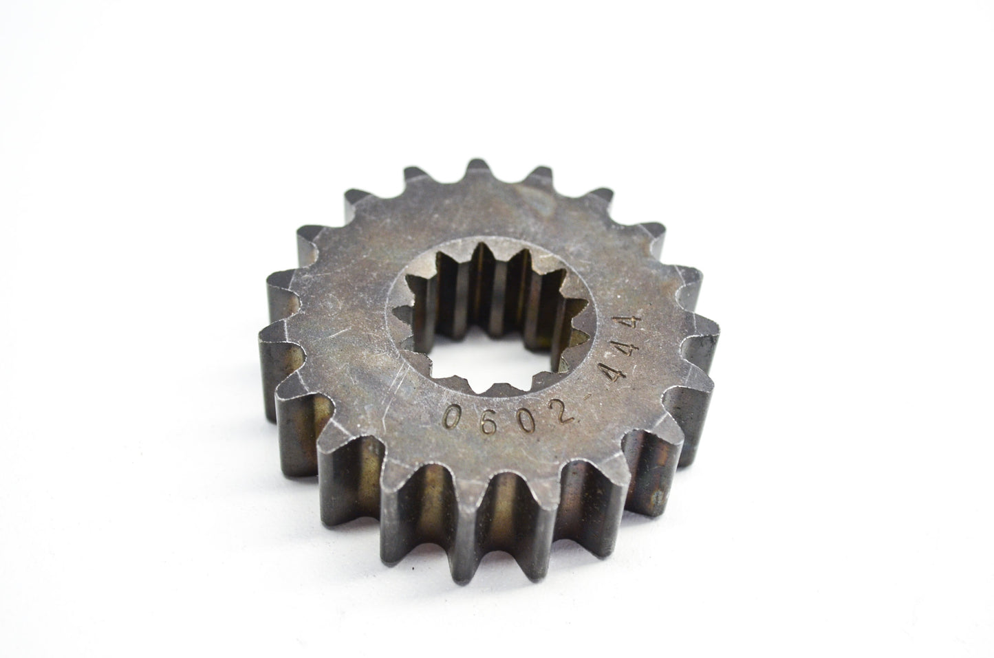 OEM Arctic Cat 0602-444 Chain Case Sprocket Gear NOS
