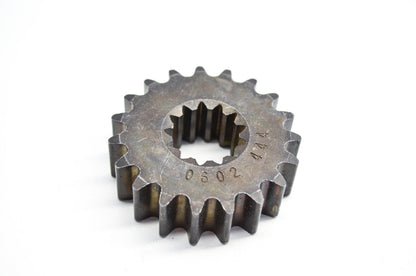 OEM Arctic Cat 0602-444 Chain Case Sprocket Gear NOS