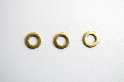 OEM Polaris 3130014 Washer Qty 3 NOS