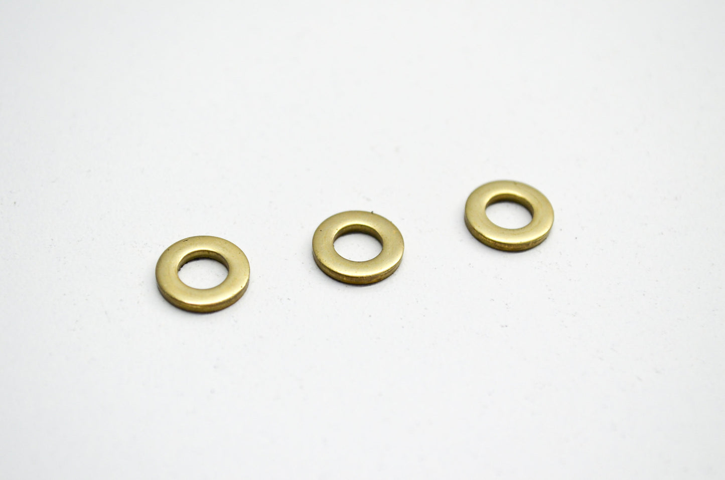 OEM Polaris 3130014 Washer Qty 3 NOS