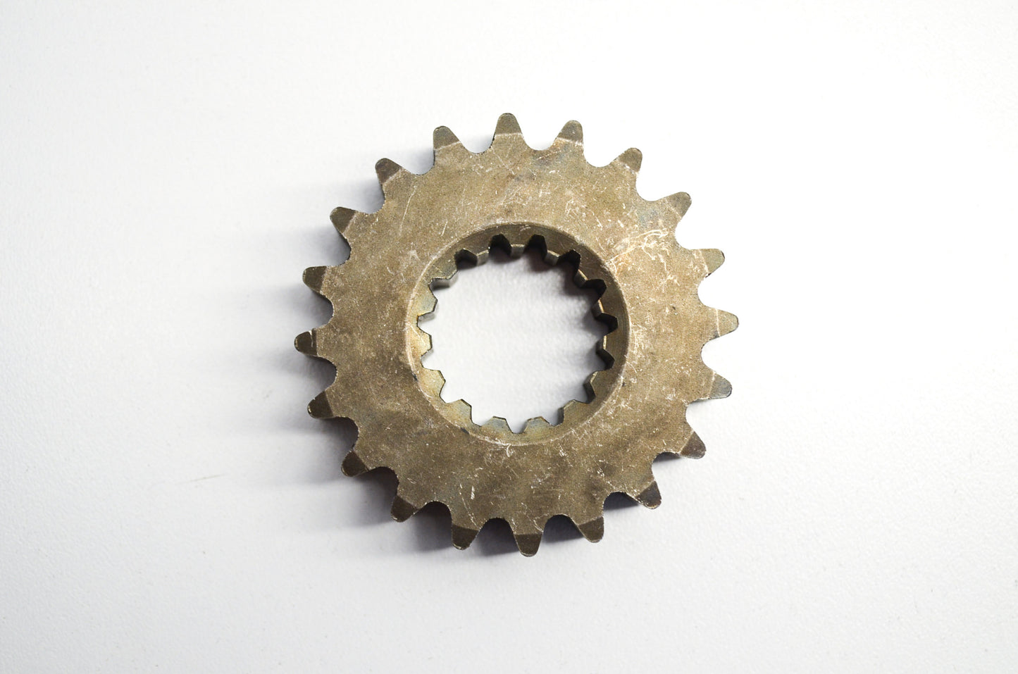 Sprocket EFI NOS