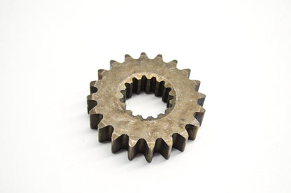 Sprocket EFI NOS