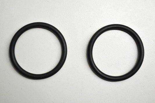 OEM Polaris 1500004 O-Rings QTY 2 Scrambler XCR XLT RXL Storm