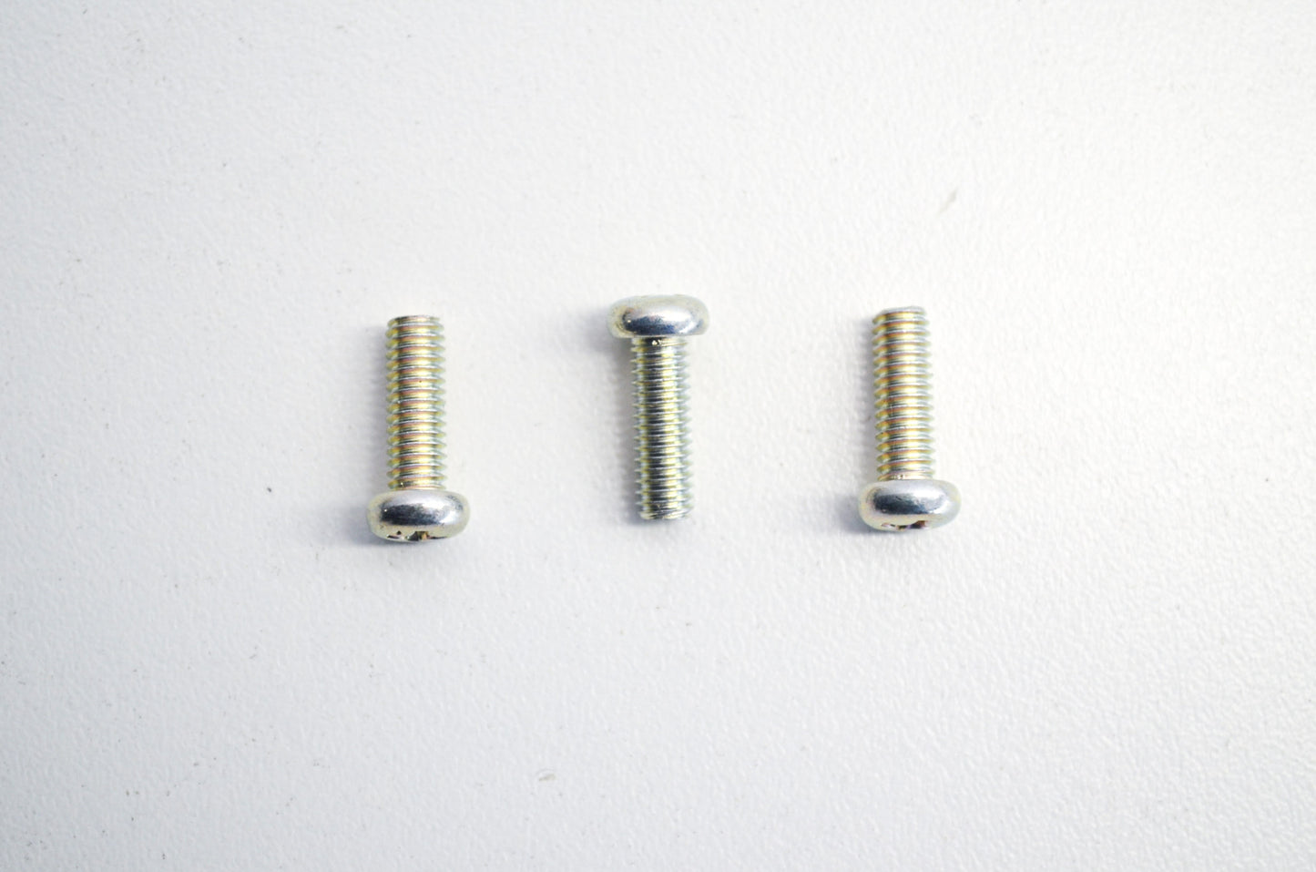 OEM Polaris 3130520 Screw Qty 3 NOS