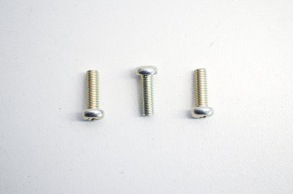 OEM Polaris 3130520 Screw Qty 3 NOS