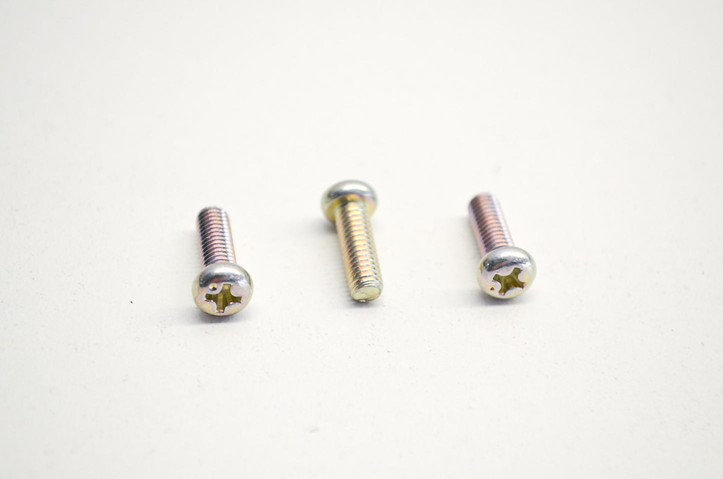 OEM Polaris 3130520 Screw Qty 3 NOS