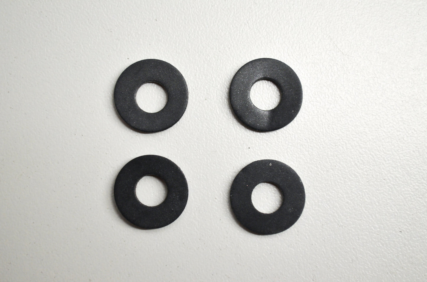 OEM Polaris 7555884 Rubber Washer Qty 4