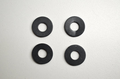OEM Polaris 7555884 Rubber Washer Qty 4