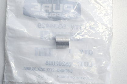OEM Polaris 5334429 Bushing .277X.375X.38 6061 NOS