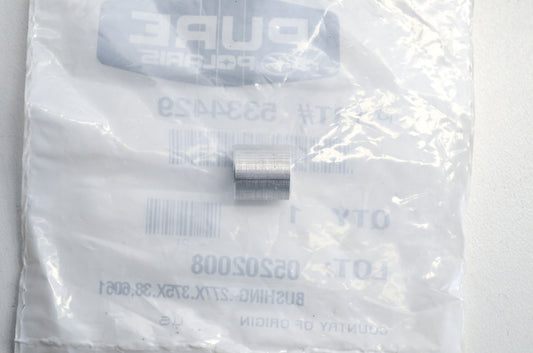 OEM Polaris 5334429 Bushing .277X.375X.38 6061 NOS