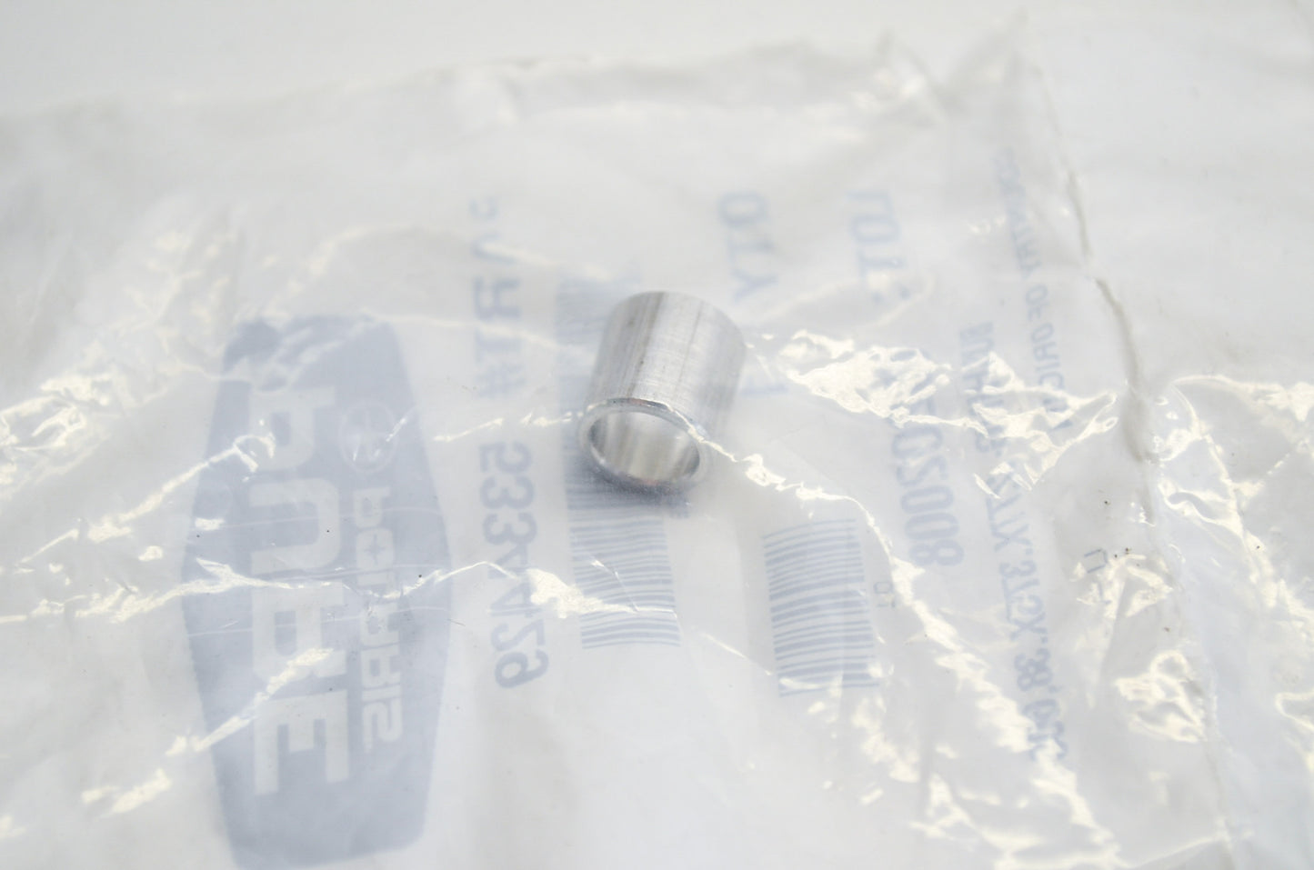 OEM Polaris 5334429 Bushing .277X.375X.38 6061 NOS