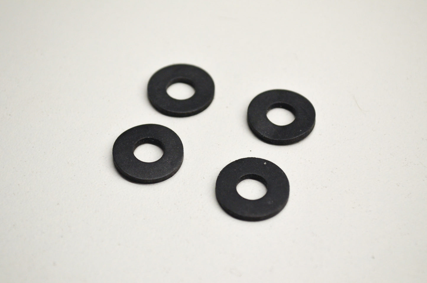 OEM Polaris 7555884 Rubber Washer Qty 4