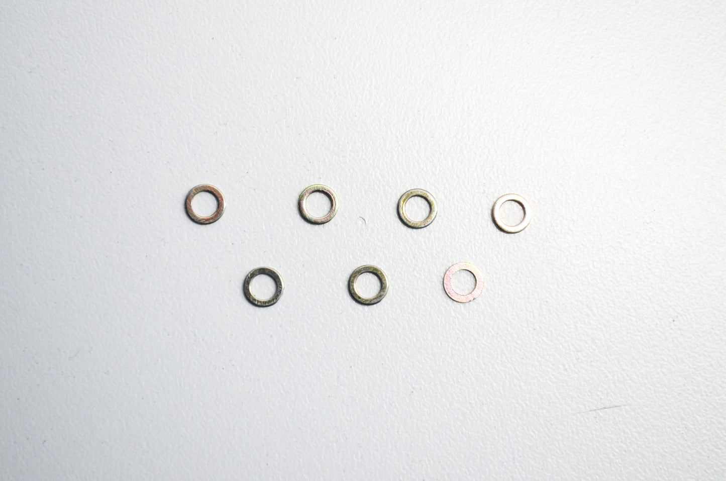 Washer NOS