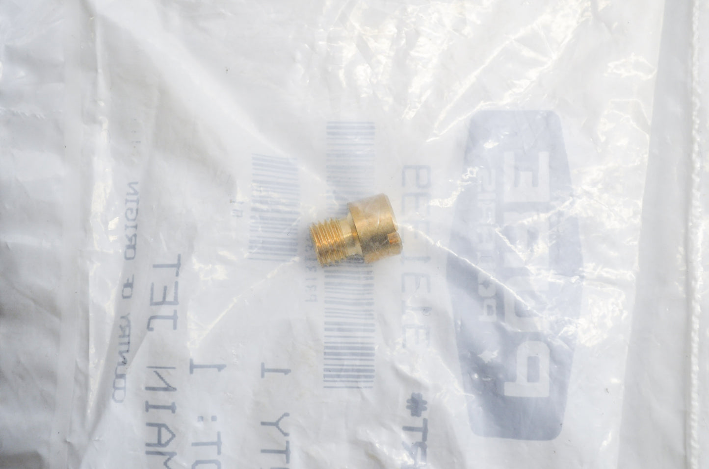 OEM Polaris 3131339 Main Jet 70 NOS