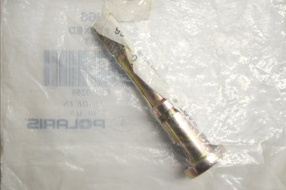 OEM Polaris 0450266 Engine Bracket Fixed Shaft NOS
