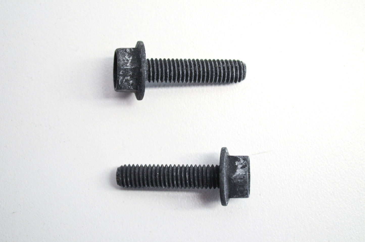 OEM Polaris 7517998 Screw M6X1.0X25 MM HX/FL L Qty 2 NOS