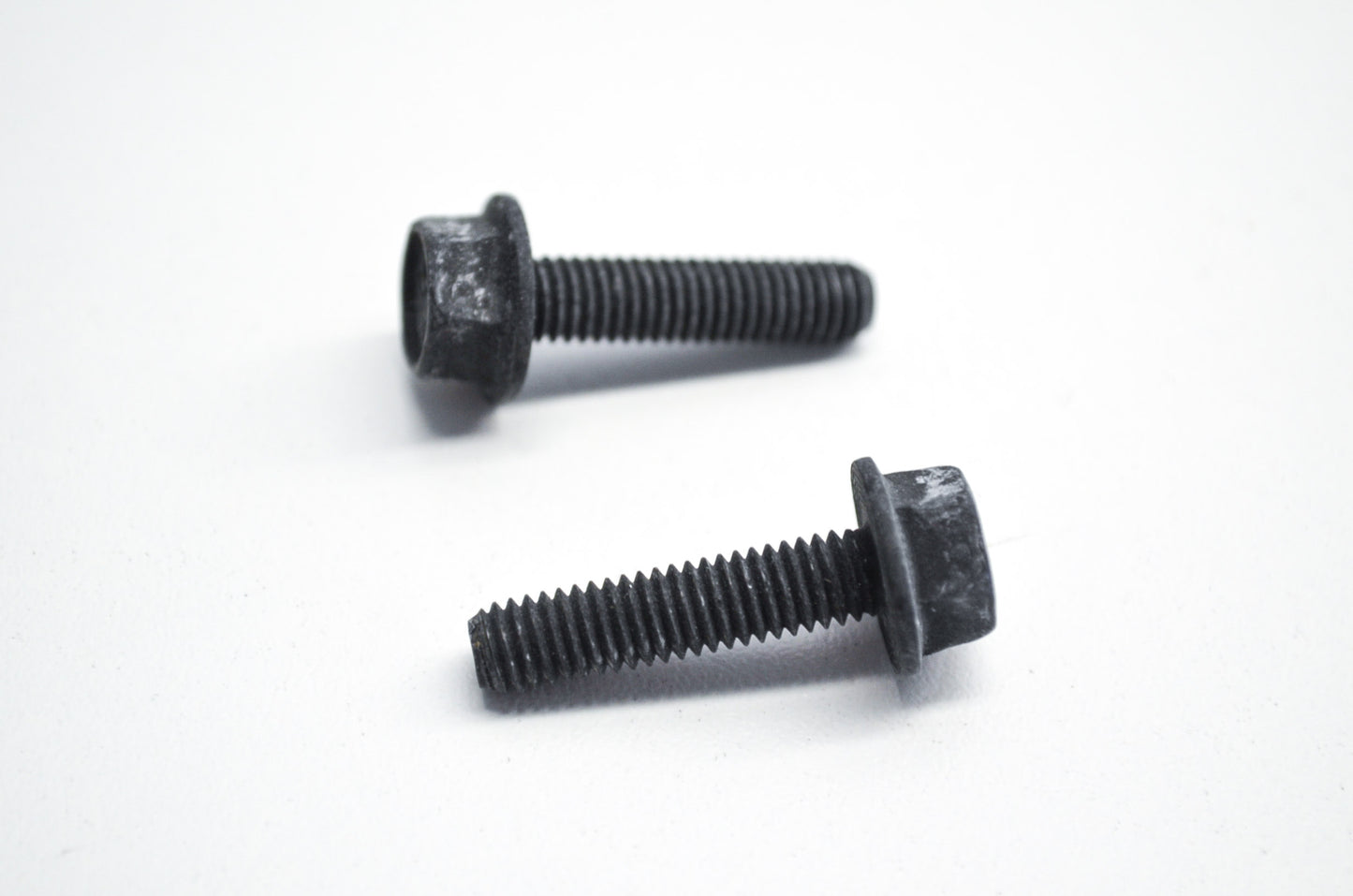 OEM Polaris 7517998 Screw M6X1.0X25 MM HX/FL L Qty 2 NOS