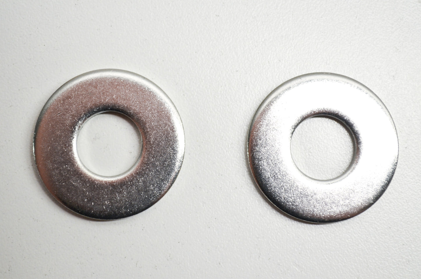 OEM Polaris 7555848 Stainless Steel Flat Washer Qty 2 NOS